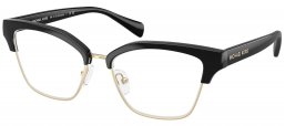 Monturas - Michael Kors - MK4178 GUSTAVIA - 3005 BLACK
