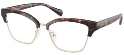 Monturas - Michael Kors - MK4178 GUSTAVIA - 3006 DARK HAVANA