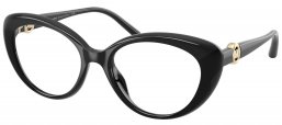 Monturas - Michael Kors - MK4181U ST. THOMAS - 3005  BLACK