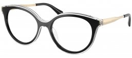 Monturas - Michael Kors - MK4184U SITGES - 3005 BLACK