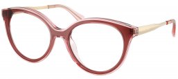 Monturas - Michael Kors - MK4184U SITGES - 3913 ROSEWOOD