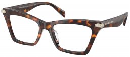 Monturas - Michael Kors - MK4185BU JAMAICA - 4031 HAVANA