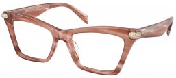 Monturas - Michael Kors - MK4185BU JAMAICA - 4056 PINK HORN