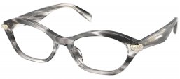 Monturas - Michael Kors - MK4186BU SAINT LUCIA - 4034  BLACK HORN