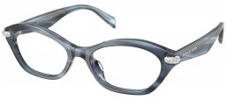 Monturas - Michael Kors - MK4186BU SAINT LUCIA - 4054  DENIM HORN