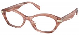 Monturas - Michael Kors - MK4186BU SAINT LUCIA - 4056  PINK HORN