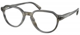 Monturas - Michael Kors - MK4187U WESTERLY - 4047 CHARCOAL HORN