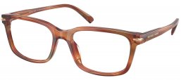 Monturas - Michael Kors - MK4188U SEAL HARBOR - 4039 BROWN HORN