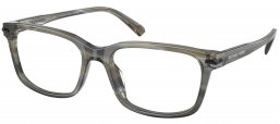 Monturas - Michael Kors - MK4188U SEAL HARBOR - 4047 CHARCOAL HORN
