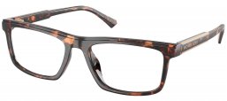 Monturas - Michael Kors - MK4189U KAHULU - 3006 DARK HAVANA