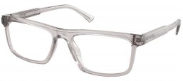 Monturas - Michael Kors - MK4189U KAHULU - 3400 TRANSPARENT GREY