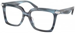 Monturas - Michael Kors - MK4191BU EXUMAS - 4054 NAVY HORN