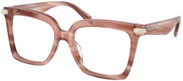 Monturas - Michael Kors - MK4191BU EXUMAS - 4056 PINK HORN