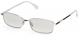 Gafas de Sol - MaxMara - MM0199 - 16C  SHINY PALLADIUM // GREY PHOTOCROMIC