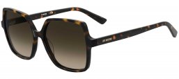 Gafas de Sol - Love Moschino - MOL102/S - 086 (HA) HAVANA // BROWN GRADIENT