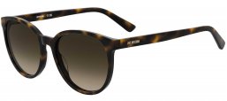 Gafas de Sol - Love Moschino - MOL103/S - 086 (HA) HAVANA // BROWN GRADIENT