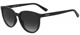Gafas de Sol - Love Moschino - MOL103/S - 807 (9O) BLACK // DARK GREY GRADIENT