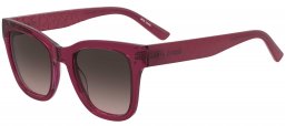 Gafas de Sol - Love Moschino - MOL104/S - 8CQ (HA) CHERRY // BROWN GRADIENT
