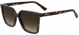 Gafas de Sol - Love Moschino - MOL109/S - 086 (HA) HAVANA // BROWN GRADIENT