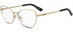 Monturas - Love Moschino - MOL694 - 000 GOLD