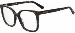 Monturas - Love Moschino - MOL696 - 086 HAVANA