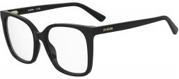 Monturas - Love Moschino - MOL696 - 807 BLACK