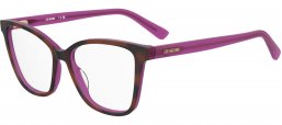 Monturas - Love Moschino - MOL697 - C4B PINK HAVANA