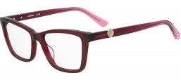 Monturas - Love Moschino - MOL700 - 8CQ CHERRY