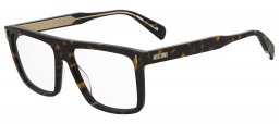Monturas - Moschino - MOS669 - 086 HAVANA
