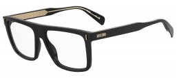 Monturas - Moschino - MOS669 - 807 BLACK