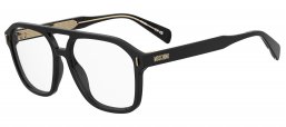 Monturas - Moschino - MOS670 - 807 BLACK