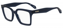 Monturas - Moschino - MOS672 - PJP BLUE