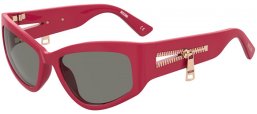 Gafas de Sol - Moschino - MOS158/S - C9A (IR) RED // GREY