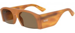 Gafas de Sol - Moschino - MOS203/S - C9B (70) HAVANA HONEY // BROWN