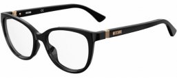 Frames - Moschino - MOS559 - 807 BLACK