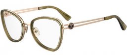 Frames - Moschino - MOS584 - 3Y5 KHAKI