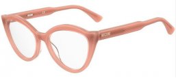 Monturas - Moschino - MOS607 - 733 PEACH