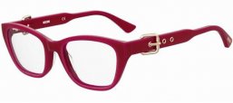 Lunettes de vue - Moschino - MOS608 - C9A RED
