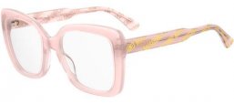 Monturas - Moschino - MOS614 - 35J PINK