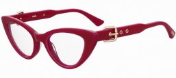 Monturas - Moschino - MOS618 - C9A RED