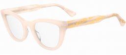 Frames - Moschino - MOS624 - 35J PINK