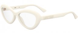Monturas - Moschino - MOS635 - SZJ IVORY