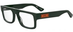 Lunettes de vue - Moschino - MOS647 - 1ED GREEN
