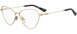 Monturas - Moschino - MOS648 - 000 ROSE GOLD