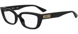 Lunettes de vue - Moschino - MOS653 - 807 BLACK