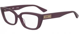 Lunettes de vue - Moschino - MOS653 - B3V VIOLET