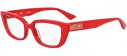 Lunettes de vue - Moschino - MOS653 - C9A RED