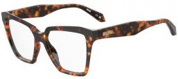 Monturas - Moschino - MOS657 - 086 HAVANA