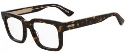 Monturas - Moschino - MOS659 - 086 HAVANA