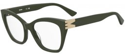 Monturas - Moschino - MOS662 - 1ED GREEN